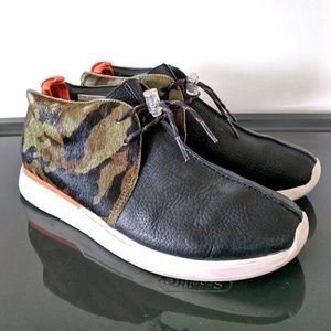 Clarks x UBIQ Traxter TRAXTER-09041